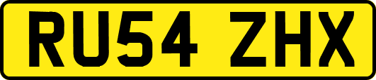 RU54ZHX