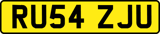 RU54ZJU