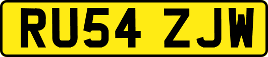 RU54ZJW