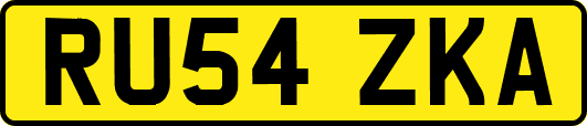 RU54ZKA