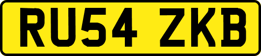 RU54ZKB