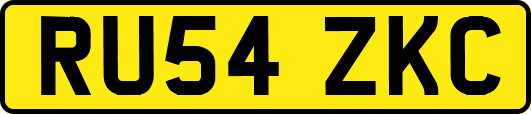 RU54ZKC
