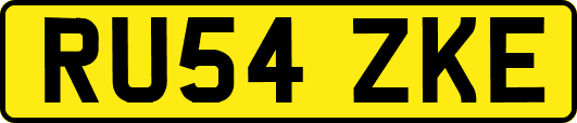 RU54ZKE