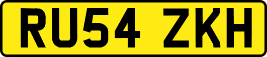 RU54ZKH