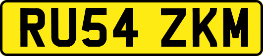 RU54ZKM