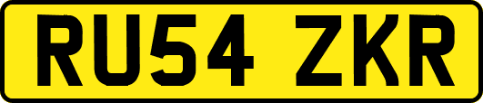RU54ZKR