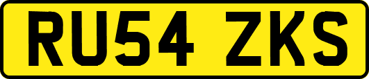 RU54ZKS