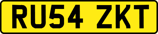 RU54ZKT