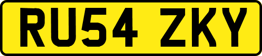 RU54ZKY