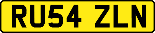 RU54ZLN