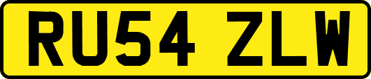 RU54ZLW