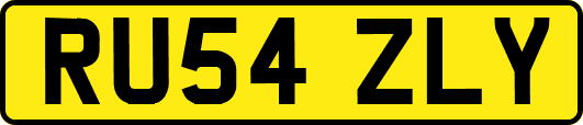 RU54ZLY