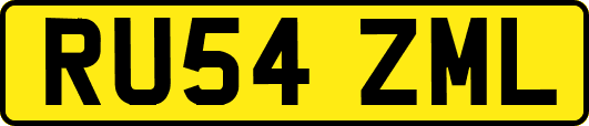 RU54ZML