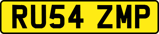 RU54ZMP