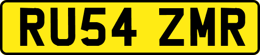 RU54ZMR