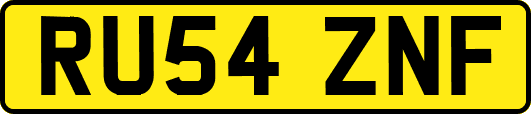RU54ZNF