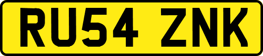 RU54ZNK