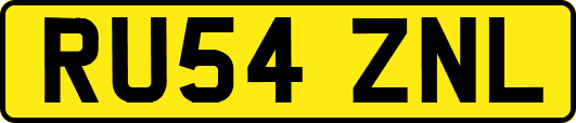 RU54ZNL