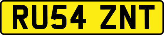 RU54ZNT