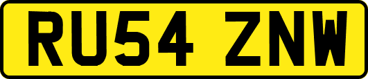 RU54ZNW