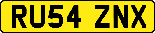 RU54ZNX