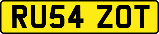RU54ZOT