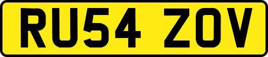 RU54ZOV