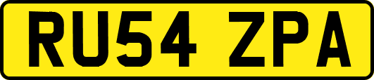 RU54ZPA