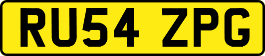 RU54ZPG