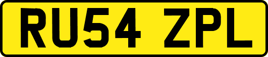 RU54ZPL