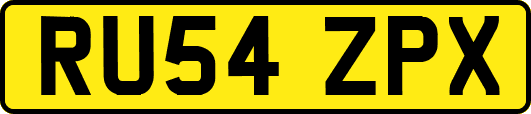 RU54ZPX