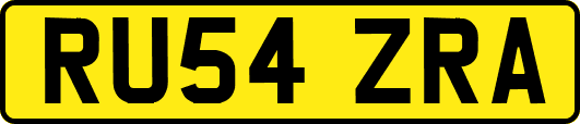 RU54ZRA