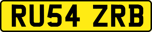 RU54ZRB