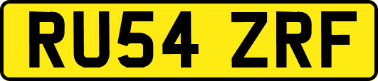 RU54ZRF