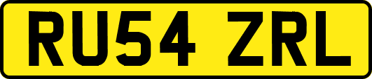 RU54ZRL