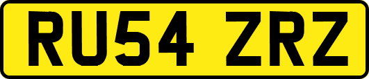 RU54ZRZ