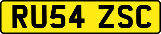 RU54ZSC