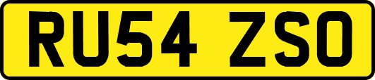 RU54ZSO