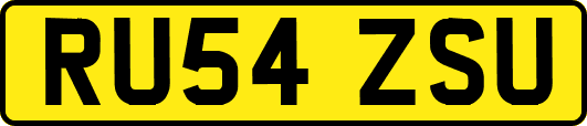 RU54ZSU