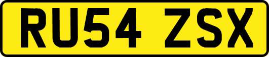 RU54ZSX