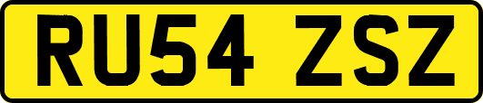 RU54ZSZ