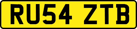 RU54ZTB
