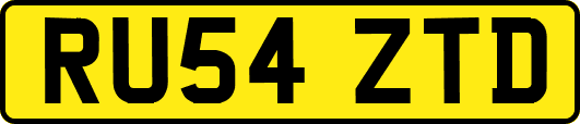 RU54ZTD