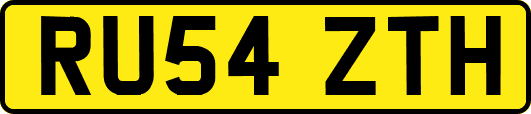 RU54ZTH