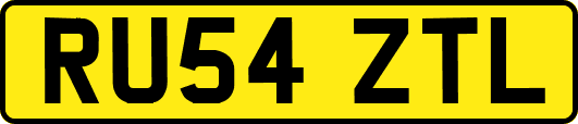 RU54ZTL