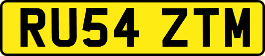 RU54ZTM