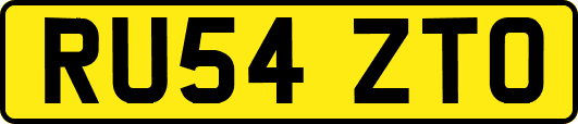 RU54ZTO