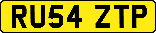 RU54ZTP