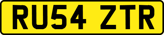 RU54ZTR