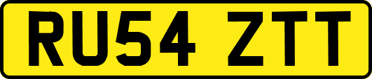RU54ZTT